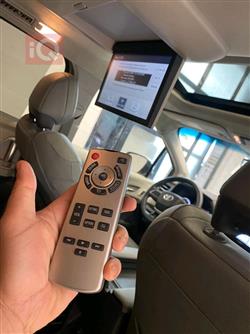 تويوتا سيينا